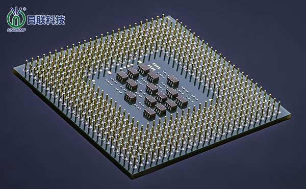 利用X-ray可以有效地檢測(cè)PCB板虛焊、粘連、銅箔脫落等缺陷