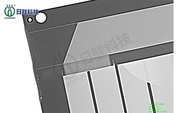 怎么挑選X射線檢測(cè)系統(tǒng)的主要部件？