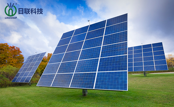太陽能路燈用的是什么電池呢？安全嗎？