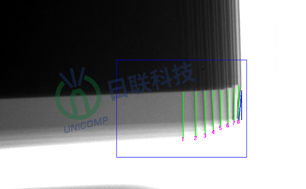 鋰電池卷芯的內(nèi)部缺陷如何檢測？
