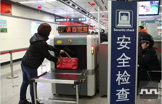 包裹過(guò)安檢機(jī)會(huì)不會(huì)有輻射，真相在這里
