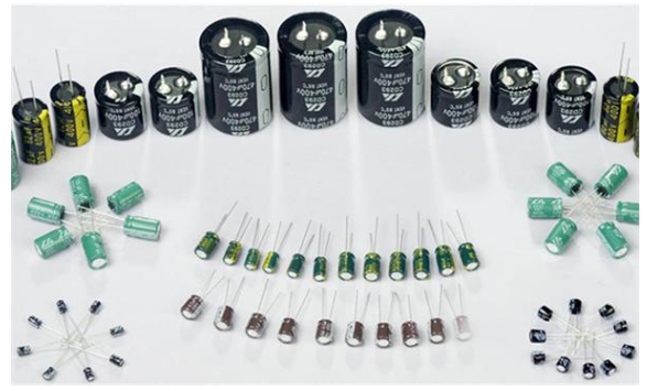 電容器內(nèi)部缺陷檢測，X-ray提供安全智能解決方案