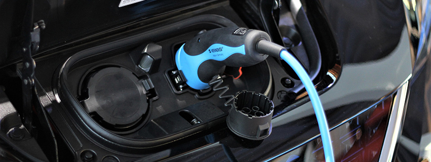 汽車(chē)電池檢測(cè)
