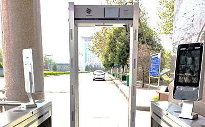 測(cè)溫門(mén)品牌，國(guó)內(nèi)測(cè)溫門(mén)品牌