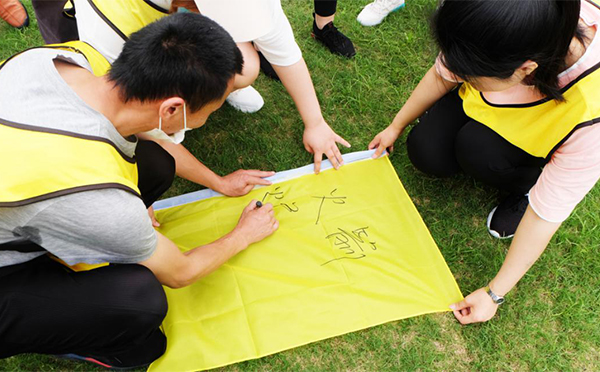 鑄造優(yōu)秀團(tuán)隊(duì)，共創(chuàng)企業(yè)輝煌——2020日聯(lián)科技錫渝聯(lián)動(dòng)拓展訓(xùn)練圓滿舉行
