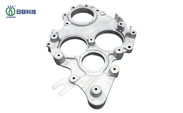 X-Ray無損檢測能夠檢測汽車零部件么？